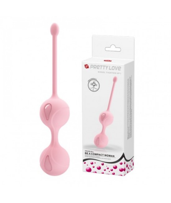 Вагинальные шарики Pretty Love Kegel Tighten Up II арт Bi-014491-1
