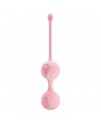 Вагинальные шарики Pretty Love Kegel Tighten Up II арт Bi-014491-1
