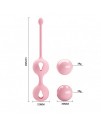 Вагинальные шарики Pretty Love Kegel Tighten Up II арт Bi-014491-1