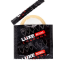 Презервативы LUXE ROYAL XXL Size, 3 шт., арт 740/1