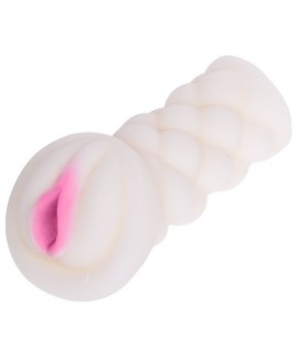 Мужской мастурбатор-вагина, без вибрации, арт BM-009153N
