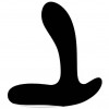 Анальный вибростимулятор для массажа простаты «Backie» Pretty Love от компании Baile, цвет черный, арт BI-040029