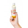 Съедобное массажное масло Yovee «Экзотический флирт» со вкусом тропических фруктов, 125 мл, арт 722118