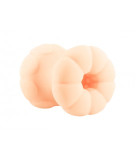 Мастурбатор-стоппер телесный Homme Royal Henchman, арт.7010-01