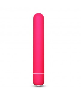 Виб­ра­тор «LoveToy» X-Basic Bullet Lovetoy, ро­зо­вый, арт BT-21