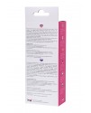 Вагинальные шарики A-Toys by TOYFA Rai, силикон, розовые, 17 см, арт 764015
