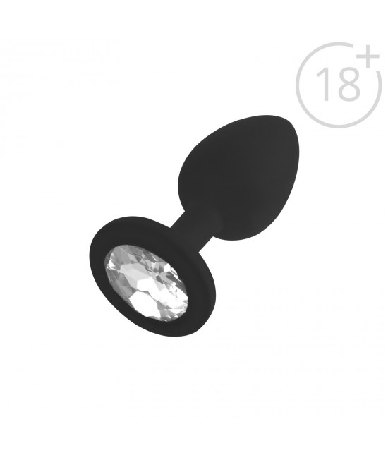 Анальная пробка в наборе для двоих «Интим», (анальная пробка, чулки), 18+, арт 7103878