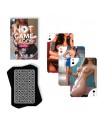Карты игральные «HOT GAME CARDS» роли, 36 карт, 18+, арт 7354588