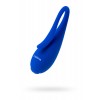 ВИБРАТОР ДЛЯ ПАР NALONE CO CO, СИЛИКОН, СИНИЙ, 8,6 СМ 