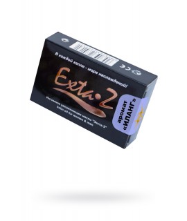 DESIRE ИНТИМ-МАСЛО "ЭКСТА-З" 1,5МЛ.ИЛАНГ, арт. 3200-2