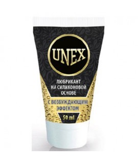 Лубрикант на силиконовой основе Unex, 50 мл, арт 94338