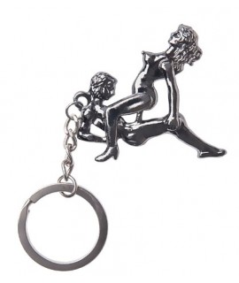 Брелок "Пара", арт 8030 