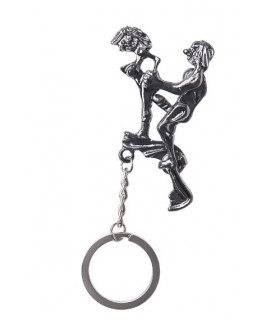 Брелок "Пара", арт 8031