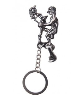 Брелок "Пара", арт 8033