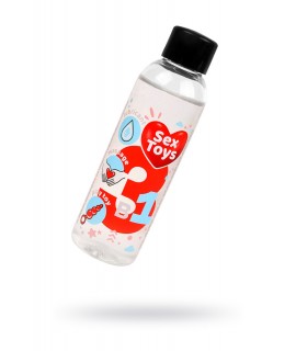 ГЕЛЬ-ЛУБРИКАНТ "SEX-TOYS" 75 МЛ, арт 28001