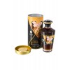 МАСЛО ДЛЯ МАССАЖА SHUNGA CREAMY LOVE LATTE, РАЗОГРЕВАЮЩЕЕ, С АРОМАТОМ СЛИВОЧНОГО ЛАТТЕ, 100 МЛ, арт 2214