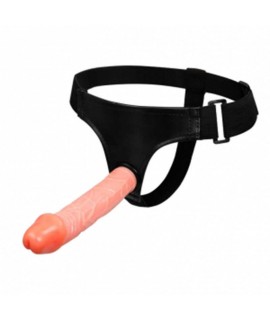 Страпон, телесный, арт BW-022025