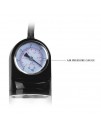 Вакуумная помпа Pretty Love с манометром Penis Pump AleXander, арт BM-010088PL