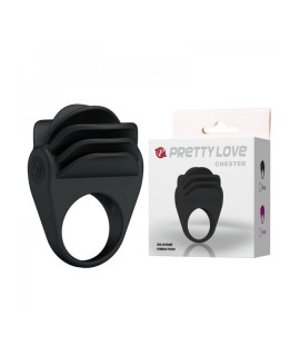 Виброкольцо Chester, арт.BI-210137
