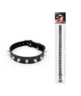 ОШЕЙНИК L 420 мм, цвет чёрный арт. NTB-80556