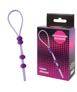 Кольцо эрекционное ЛАССО арт. EE-10178