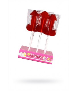 КАРАМЕЛЬ ЛЕДЕНЦОВАЯ "МИСТЕР БОБ",40 ГР, арт о103