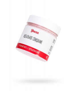 МУСС ДЛЯ ДУША С АФРОДИЗИАКАМИ YOVEE BY TOYFA «МАНЯЩИЙ АРОМАТ», С АРОМАТОМ КЛУБНИКИ И ШАМПАНСКОГО, 15гр, арт 722991