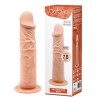 Фаллоимитатор на присоске Fantasy Vibe, арт BW-007013R
