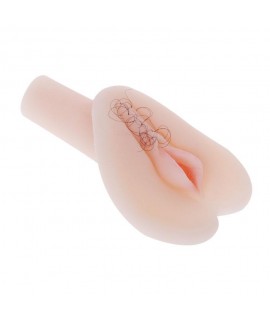 Мастурбатор-вагина  «Rose», арт BM-009018