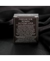 Сухие духи для женщин Alchemy Love с феромонами, 15 мл, арт 4088950