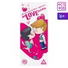 Романтическая игра-купоны «ПоLOVEинки», 18+, арт 5378498