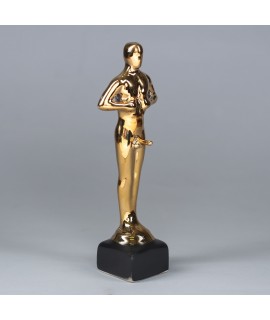 Статуэтка ОСКАР-САМЕЦ, арт 1236644