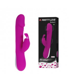 ВИБРАТОР ROBERT, арт BI-014279