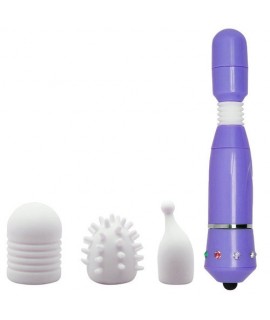 Вибромассажер Baile Mini Rock, арт BW-055001 