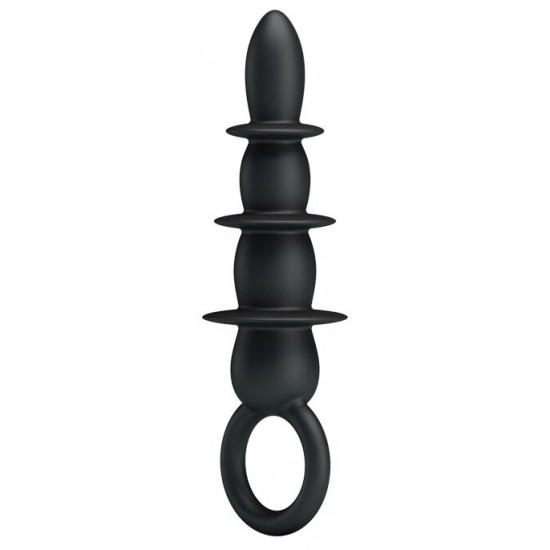 Анальная пробка-елочка Special Anal Stimulation, арт BI-014539