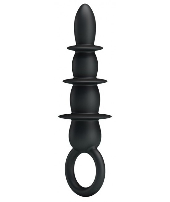 Анальная пробка-елочка Special Anal Stimulation, арт BI-014539