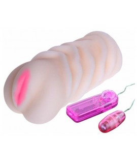 Мастурбатор-вагина, арт BM-009156