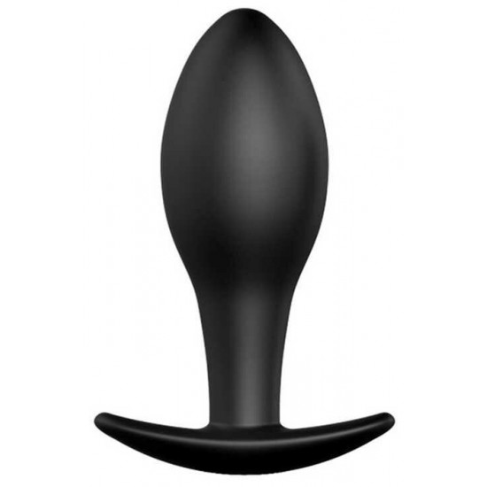 Анальная пробка 8.5 см, арт BI-040038N 