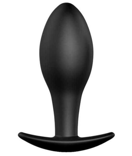 Анальная пробка 8.5 см, арт BI-040038N 