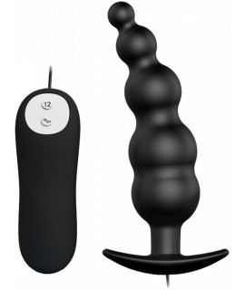 Анальная цепочка 11.8 см, арт BI-040039