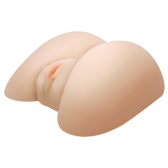 Мастурбатор Insatiable Ass and Pussy, арт BM-009108