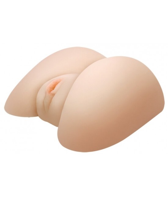 Мастурбатор Insatiable Ass and Pussy, арт BM-009108