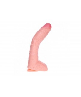 Фаллоимитатор Big Penis на присоске, арт BW-008037N