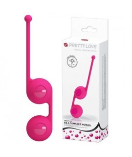 Вагинальные шарики Pretty Love Kegel Tighten Up III, арт BI-014493