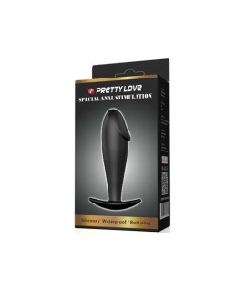Анальная Втулка Pretty Love, арт BI-040040N