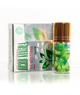 HERB VIAGRA (Растительная виагра), 10 шт, арт 05-2