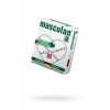 ПРЕЗЕРВАТИВЫ MASCULAN ULTRA 4, 3 ШТ. УЛЬТРА ПРОЧНЫЕ ШТ, арт 311