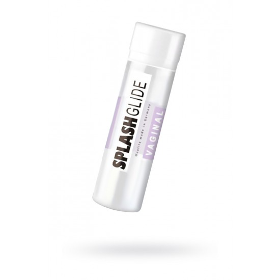 ВАГИНАЛЬНЫЙ ЛУБРИКАНТ SPLASHGLIDE "VAGINAL WITH ALOE VERA" НА ВОДНОЙ ОСНОВЕ, 50 мл