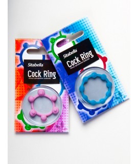 КОЛЬЦО ЛАТЕКСНОЕ ЭРЕКЦИОННОЕ арт. 3300