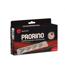 ВОЗБУЖДАЮЩИЙ ПОРОШОК "PRORINO W/ ПРОРАЙНО Ж" для женщин, 5 гр.